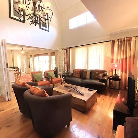 פרנצ'הוק Jonquil Guest Cottage מראה חיצוני תמונה