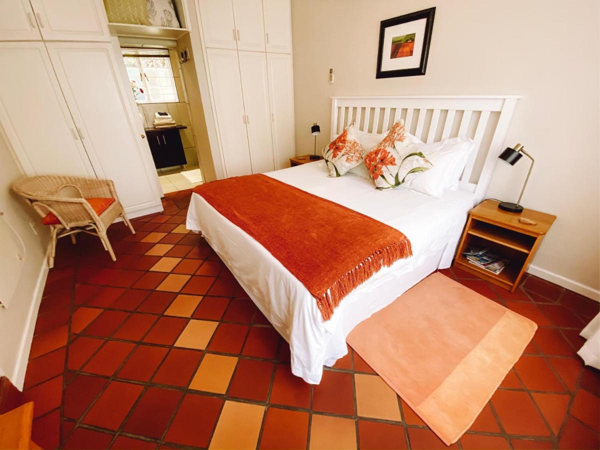 פרנצ'הוק Jonquil Guest Cottage מראה חיצוני תמונה
